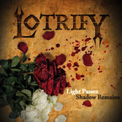 Light Passes, Shadow Remains