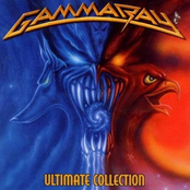 Long Live Rock 'n' Roll by Gamma Ray