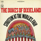 Caboose On The Loose by The Dukes Of Dixieland