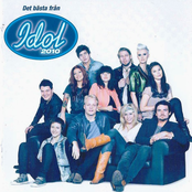 Det bästa från Idol 2010