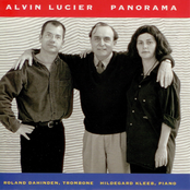 Wind Shadows by Alvin Lucier