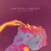Tonight by The Royal Concept