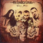 Mindcrime: Funky Boys