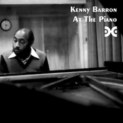 The Star Crossed Lovers by Kenny Barron