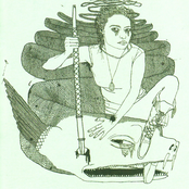 Larkin Grimm: Harpoon