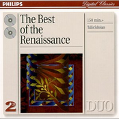 The Best Of The Renaissance