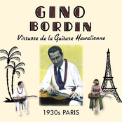 gino bordin hawaiian orchestra