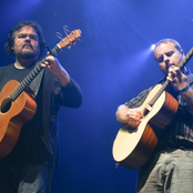 Don Ross/andy Mckee