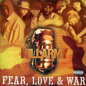 Fear, Love and War