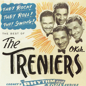 They Rock! They Roll! They Swing! The Best of The Treniers