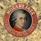 Aaron Diehl Trio: Mozart Jazz