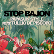 Stop Bajon (feat. Tullio de Piscopo) - Single