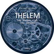 The Thelem EP