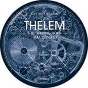 Thelem: The Thelem EP