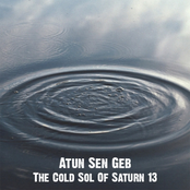 The Cold Sol Of Saturn 13