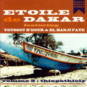 Thiapa Thioly by Étoile De Dakar