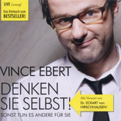 Massine Isse So Geputzt by Vince Ebert