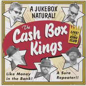 Live at the King Club