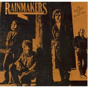 The Rainmakers: The Good News and the Bad News