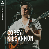 Corey Kilgannon on Audiotree Live