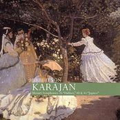 Karajan: Mozart - Symphonies 35 "Haffner," 40 & 41 "Jupiter"