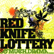 Love To The Sound Emergency by Red Knife Lottery
