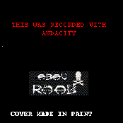 This Was Recorded With Audacity