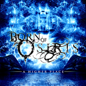 Put To Rest by Born Of Osiris