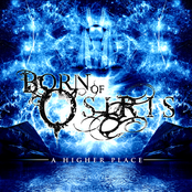 A Descent by Born Of Osiris