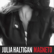 Julia Haltigan: Magneto