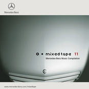 Mercedes-Benz Mixed Tape 11