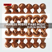 Marlos Nobre Piano Music