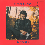 Theme For Emmanuel by Stan Getz