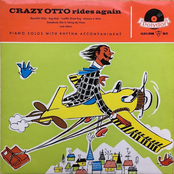 Crazy Otto: Crazy Otto Rides Again