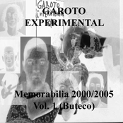 Memorabilia 2000/2005 Vol.1 (Buteco)