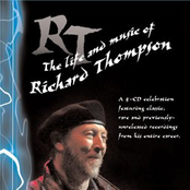 Move It by Richard Thompson