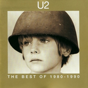 Endless Deep by U2