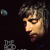 The Changingman by Rod Stewart