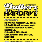 Butterz & Hardrive #3