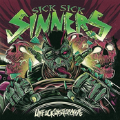 Coffee Freak by Sick Sick Sinners