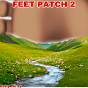 Feet Patch 2
