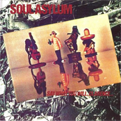 Voodoo Doll by Soul Asylum