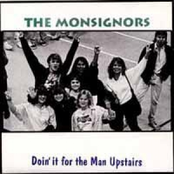 Doin' It For The Man Upstairs