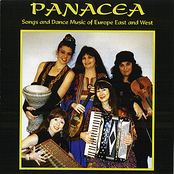 Milk Shake by Panacea