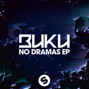 Buku: No Dramas EP