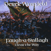 Derek Warfield: Faugh-a-Ballagh (Clear The Way)