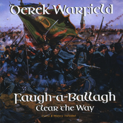 Was My Brother In The Battle by Derek Warfield