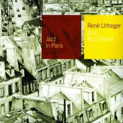 Jazz In Paris: René Urtreger joue Bud Powell