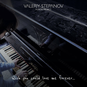 Wish You Could Love Me Forever