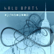 Halu Beats Volume 1
